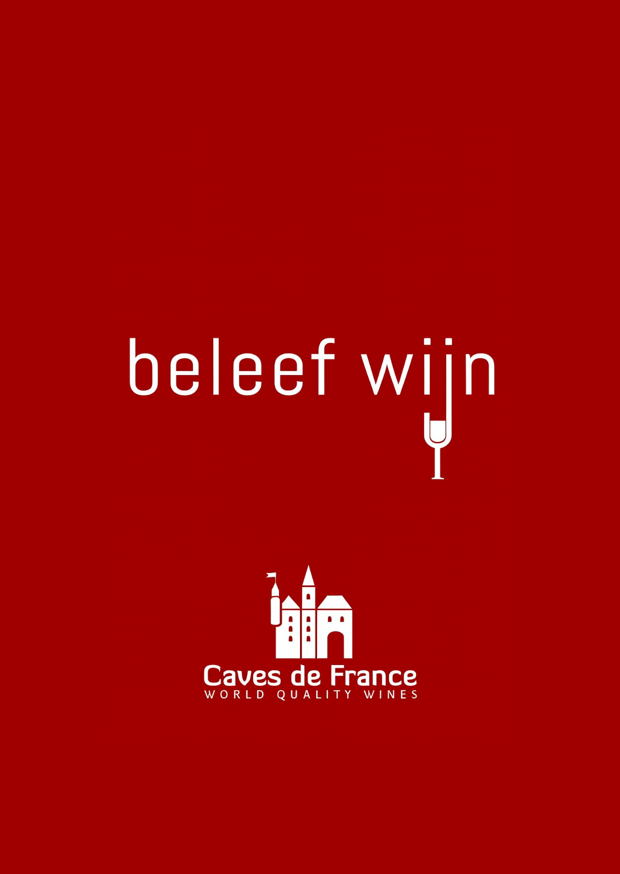 Ontdek onze infobrochure