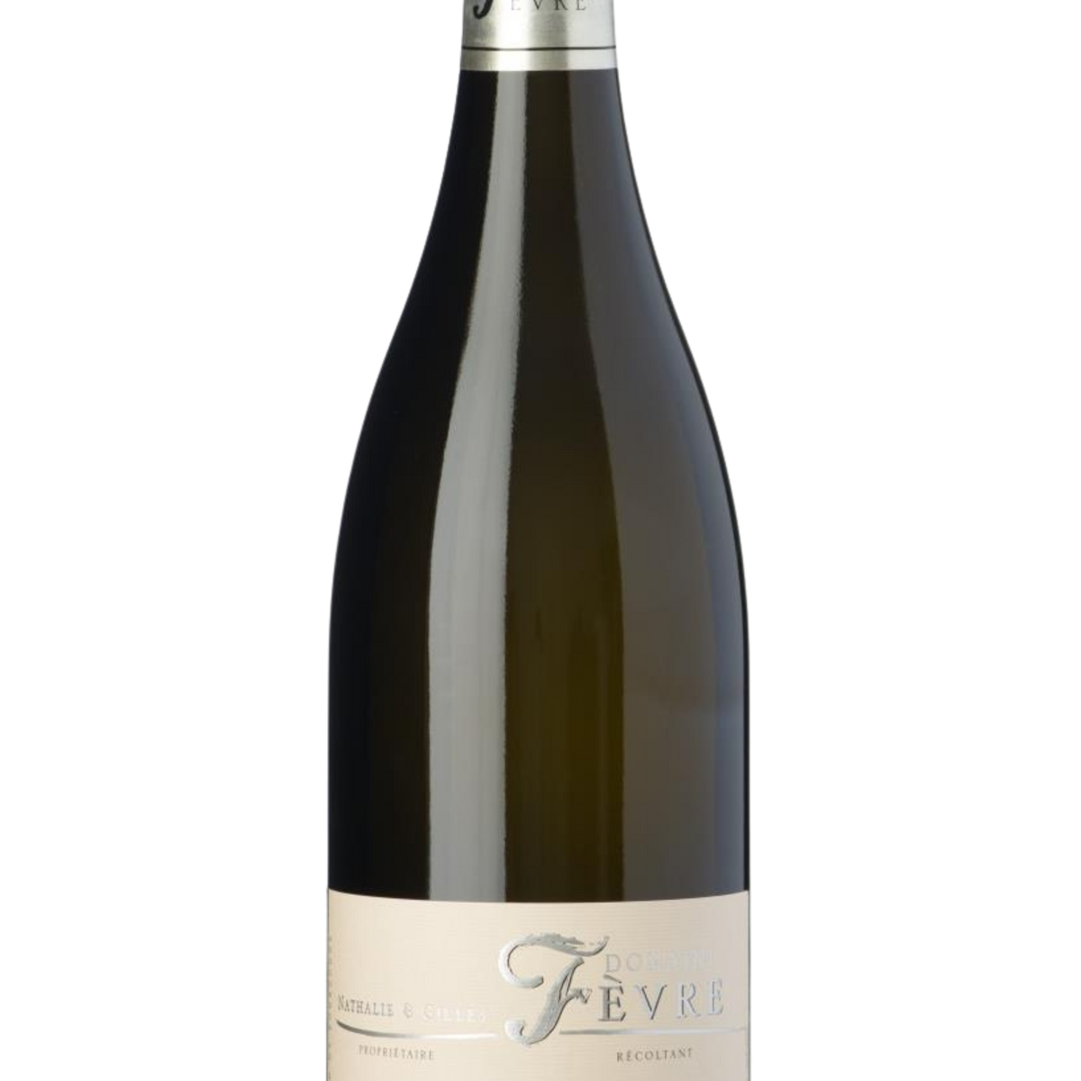 Chablis Grand Cru 