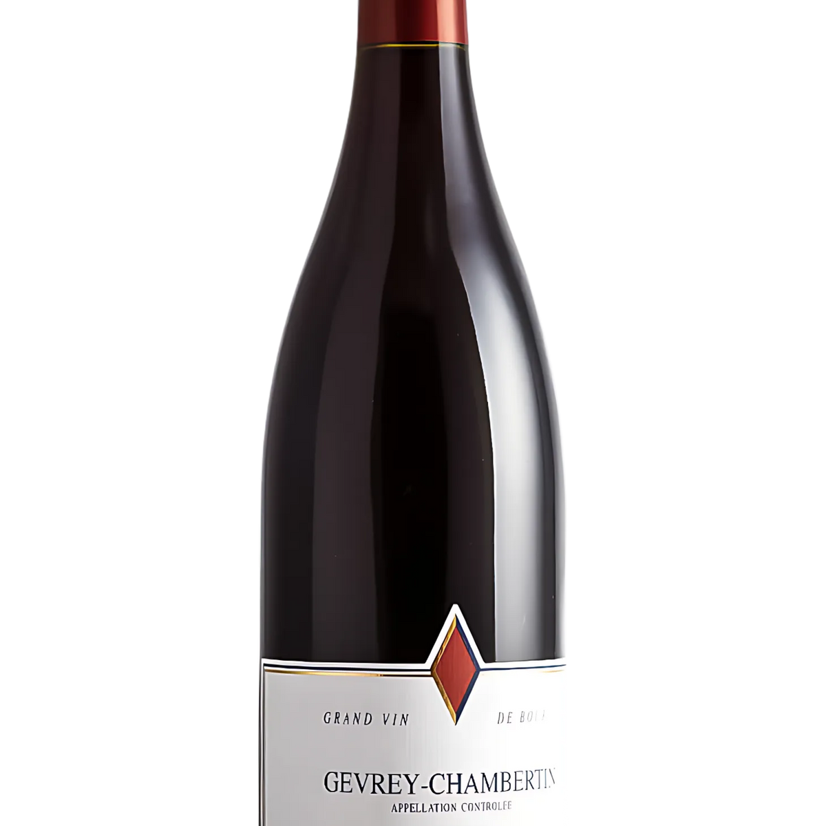 Gevrey-Chambertin – Caves de France