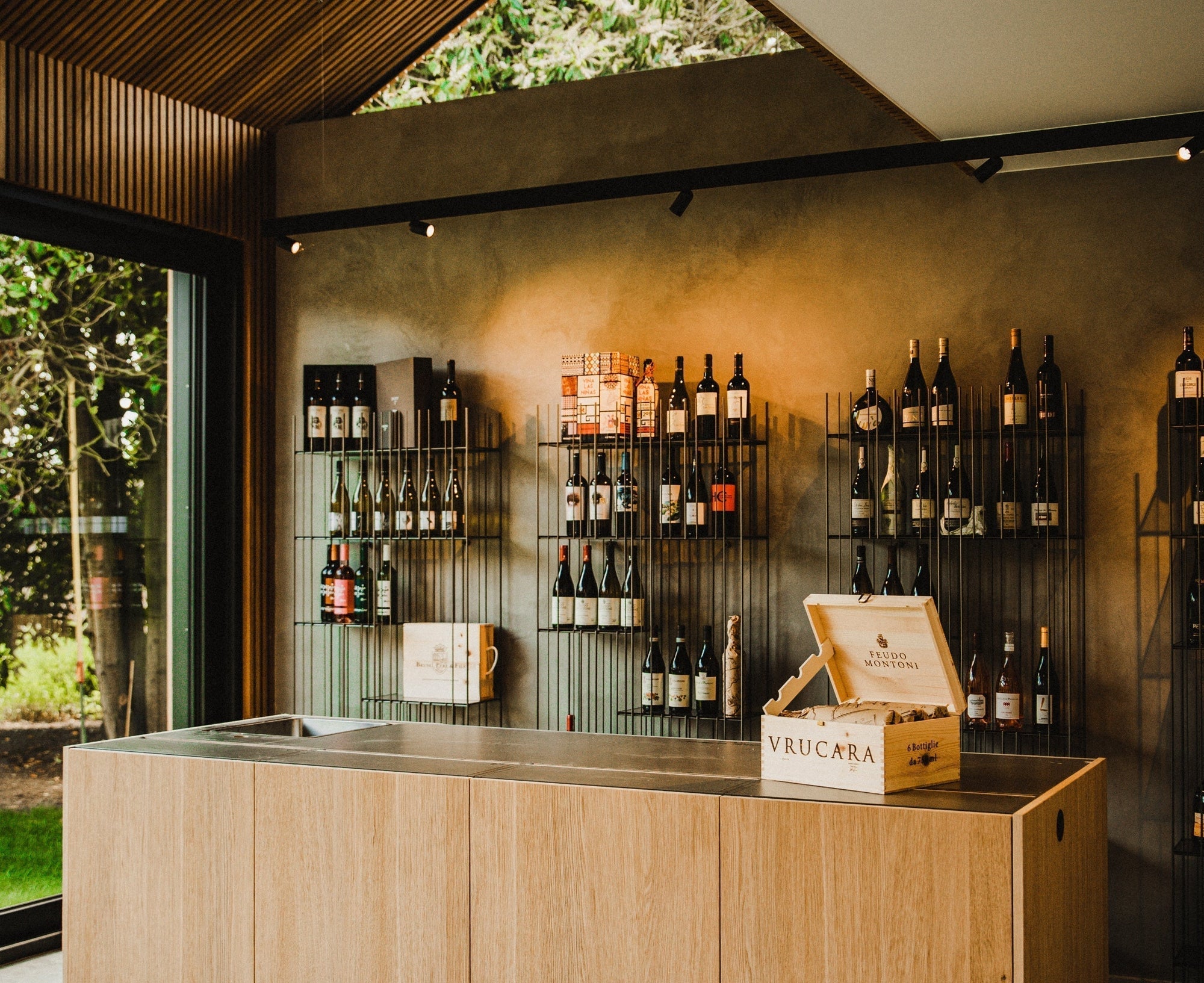 Wijncursus voorjaar 2026