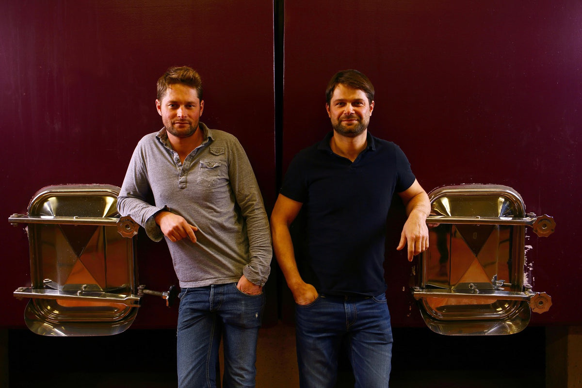 Domaine Bachelet-Monnot