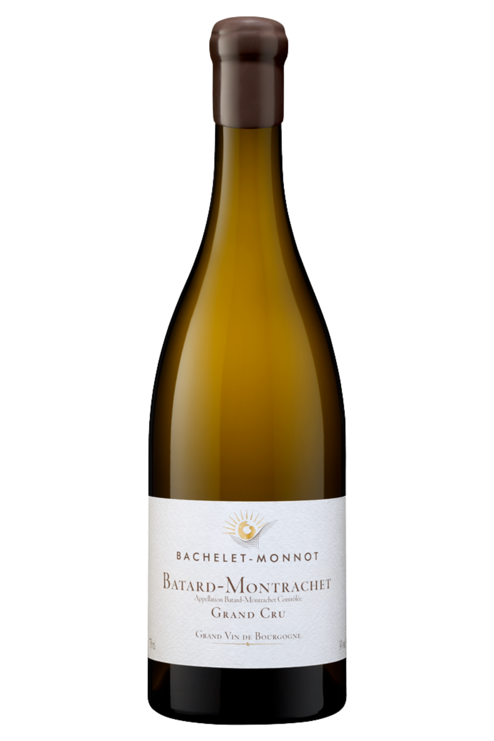 Bâtard-Montrachet Grand Cru – Caves de France