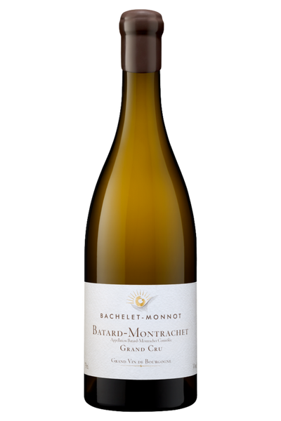 Bâtard-Montrachet Grand Cru – Caves de France