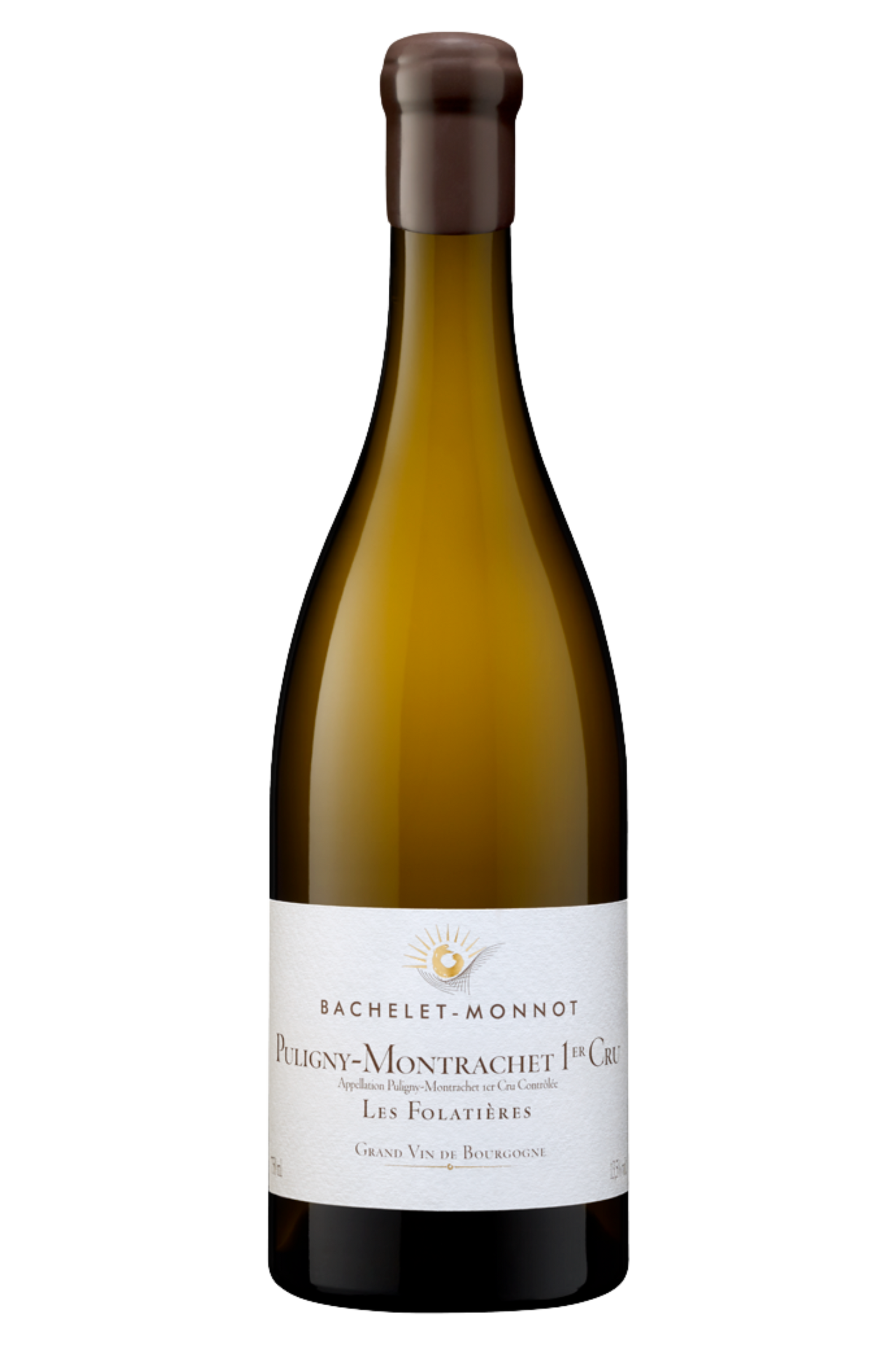 Puligny-Montrachet 1er Cru 