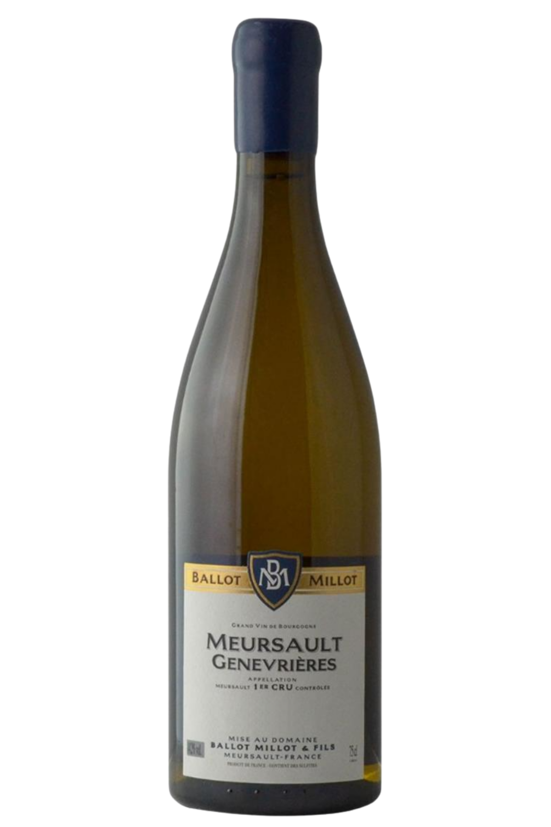 Meursault 1er Cru 