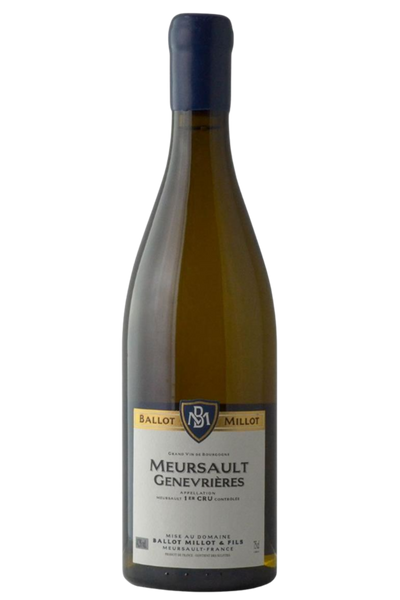 Meursault 1er Cru 