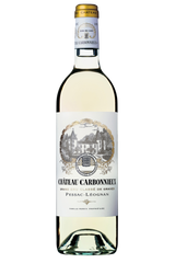 Château Carbonnieux
