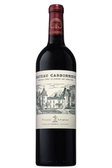 Château Carbonnieux