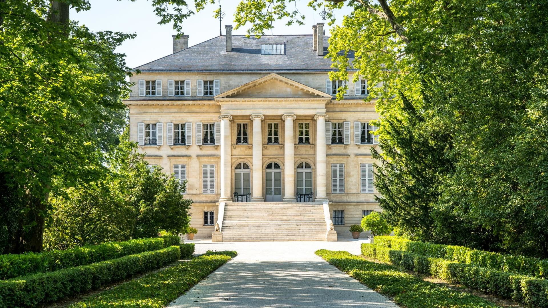 Bordeaux Primeur