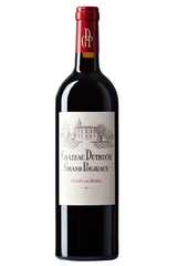 Château Dutruch Grand Poujeaux