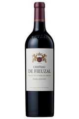 Château de Fieuzal