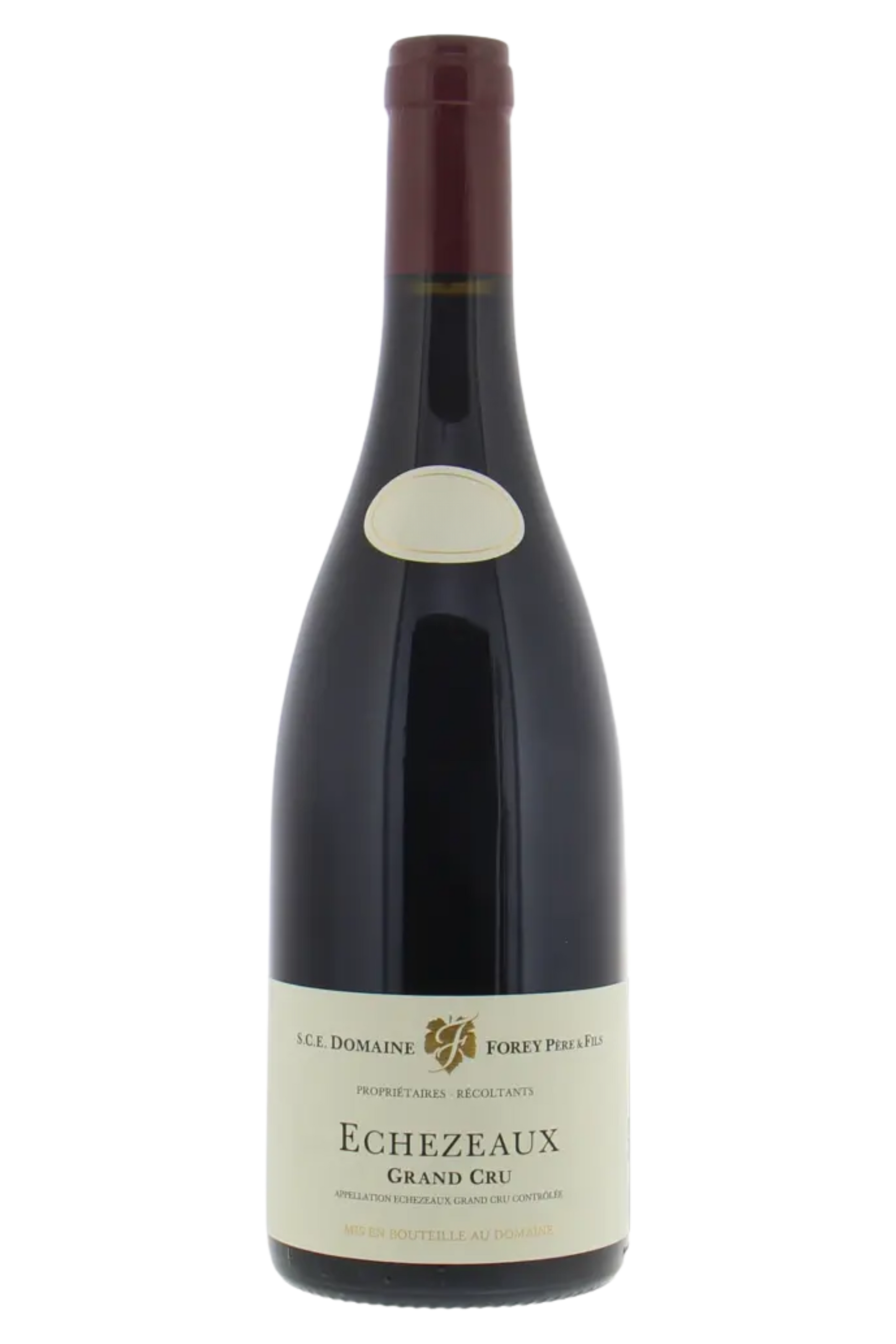 Echezeaux Grand Cru – Caves de France