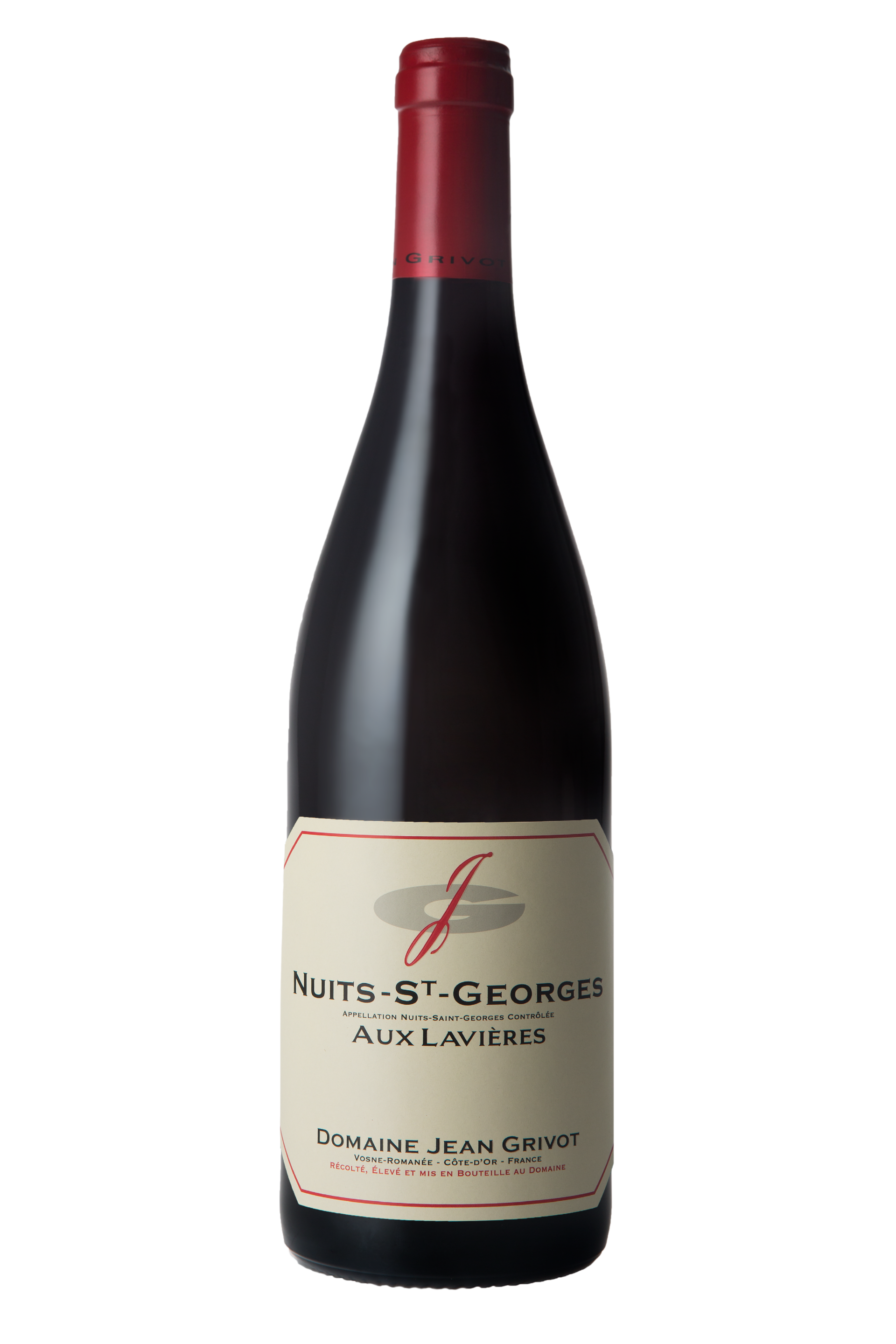 Nuits-Saint-Georges 