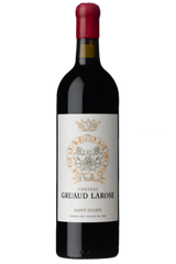 Château Gruaud Larose