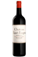 Château Haut Bages Liberal