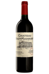 Château Haut Marbuzet