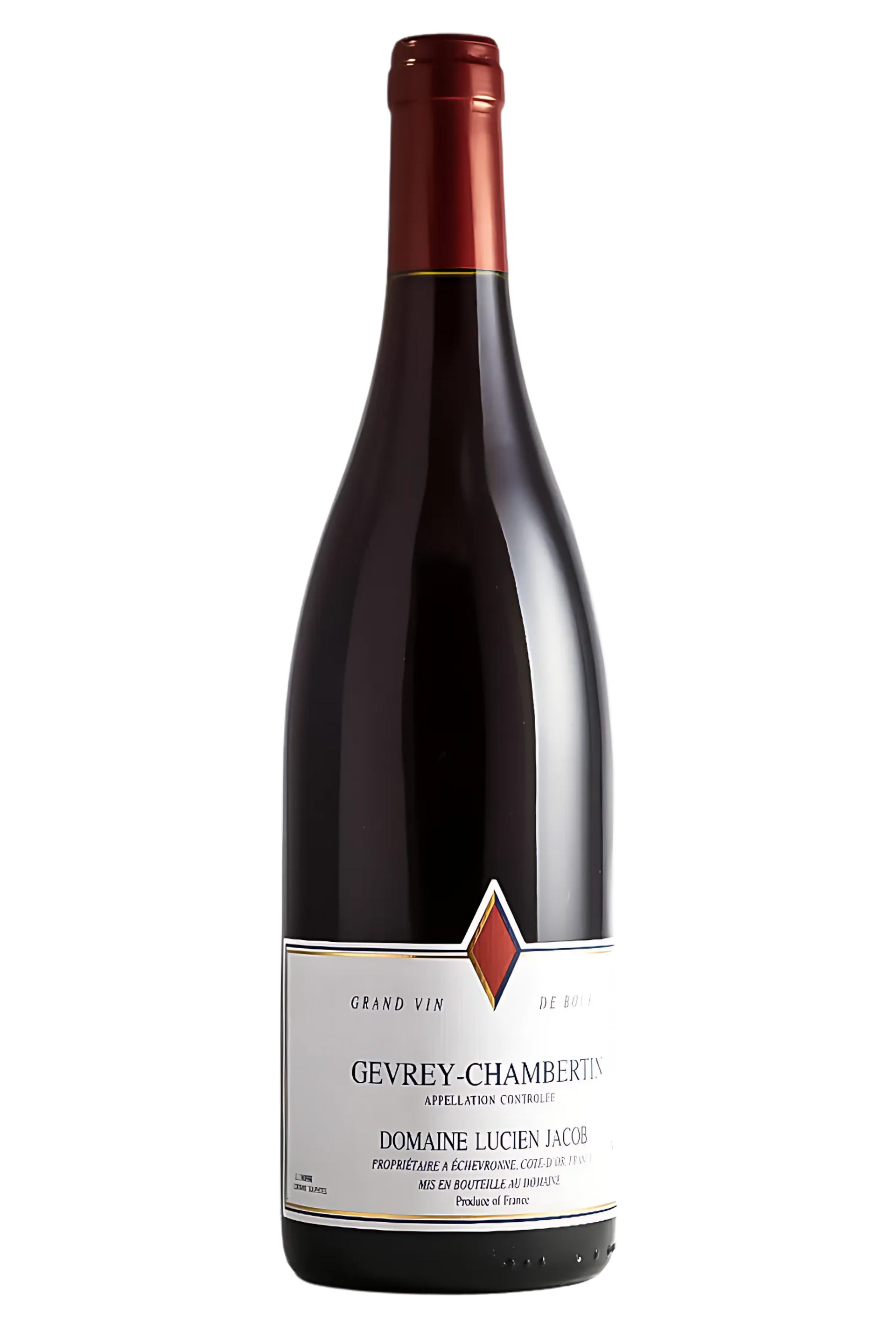 Gevrey-Chambertin – Caves de France