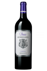 Duo de Conseillante