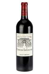 Château la Lagune