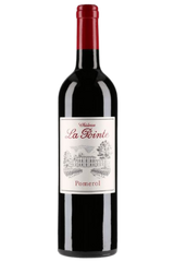 Château La Pointe