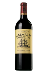 Château Malartic Lagravière