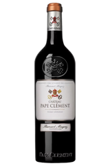 Château Pape Clément