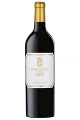 Reserve de la Comtesse