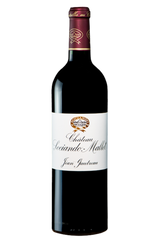 Château Sociando Mallet