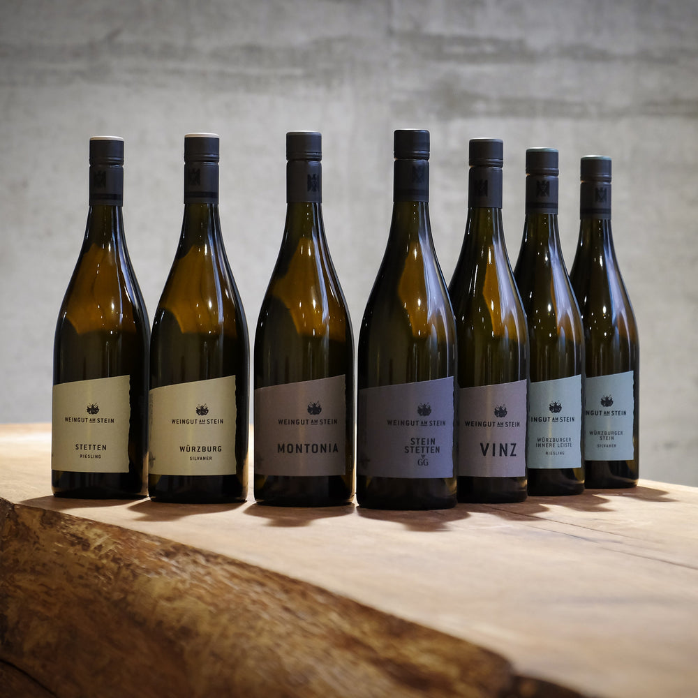 Masterclass Weingut am Stein