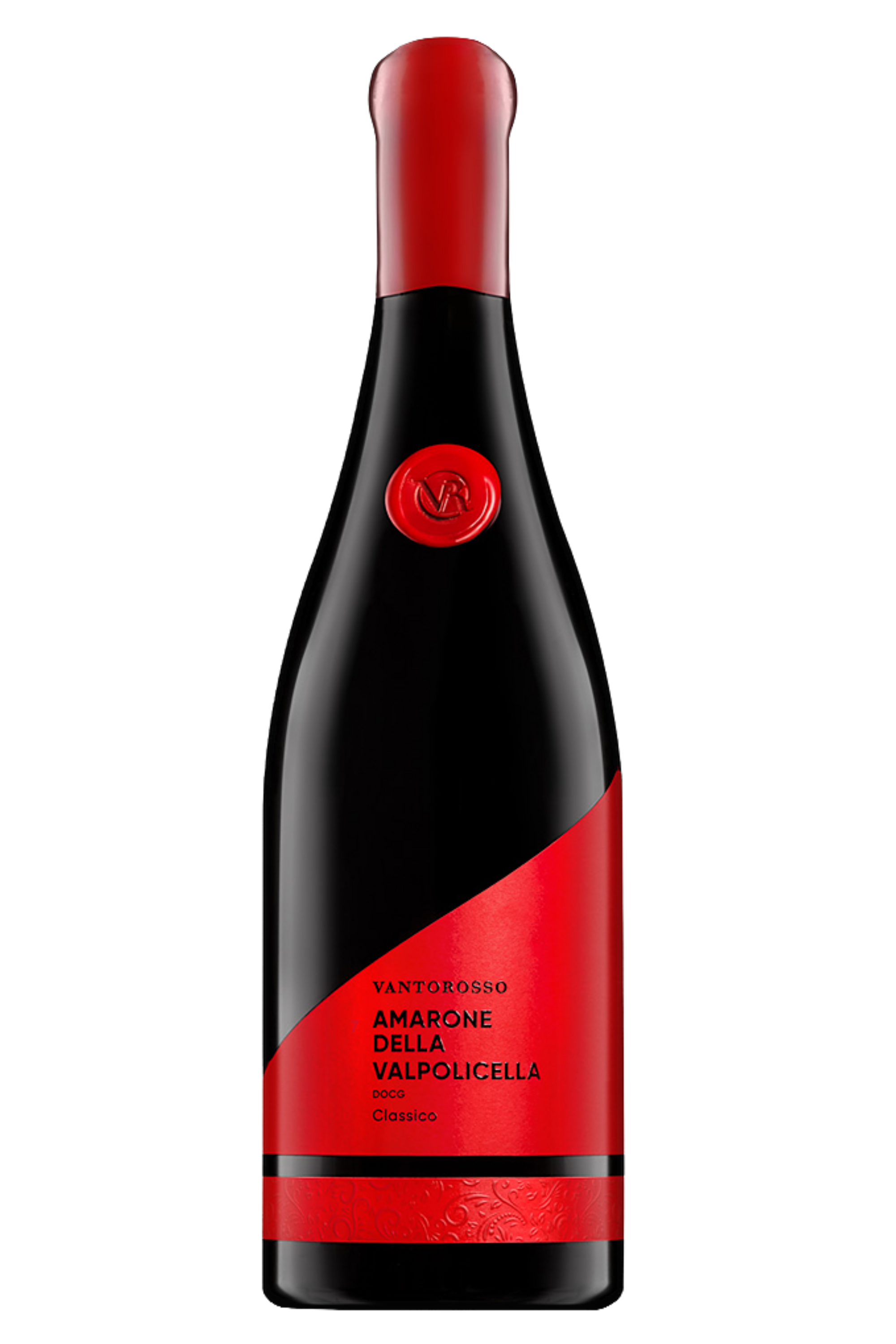 Amarone Classico