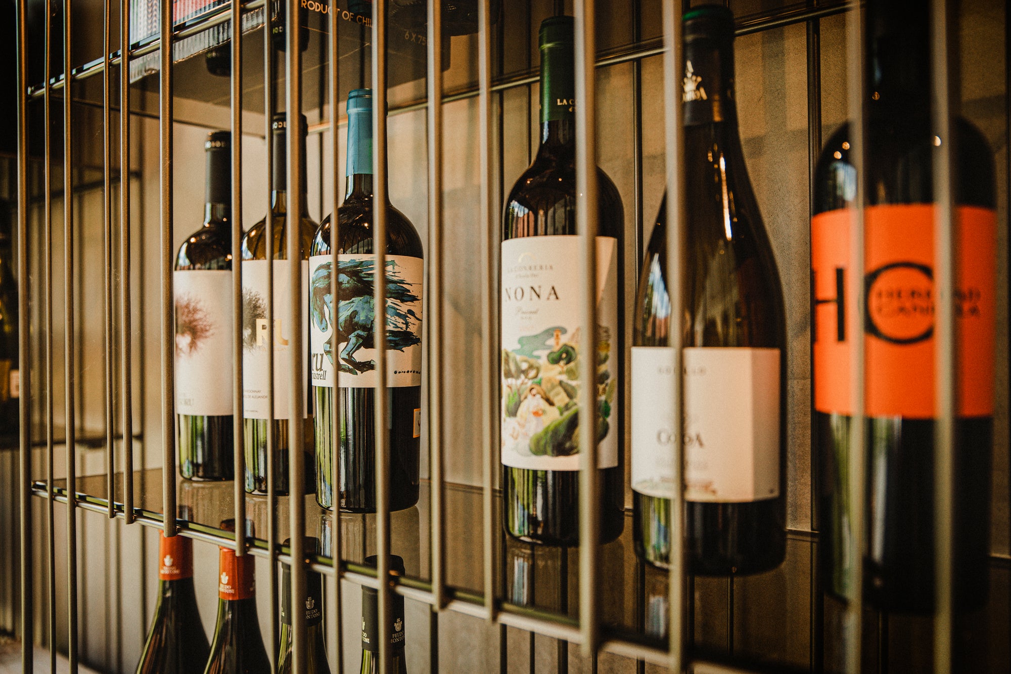 Herfstdegustatie 2025