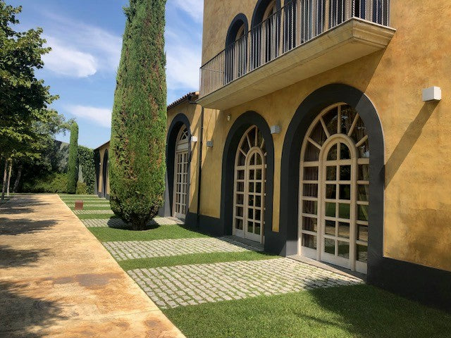 Cava Clos Amador