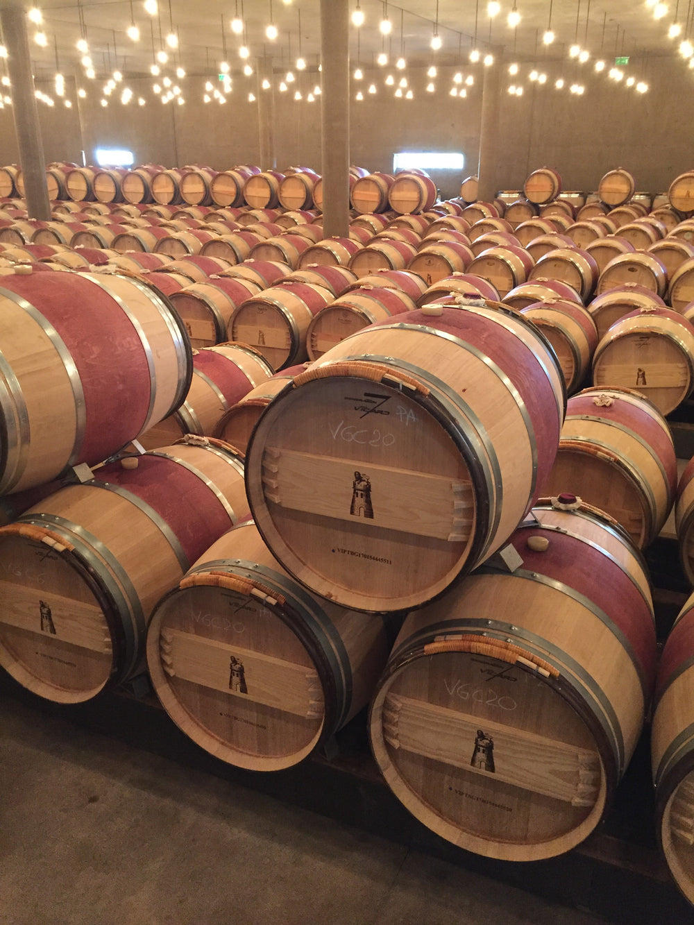 Bordeaux Primeurpakket 1