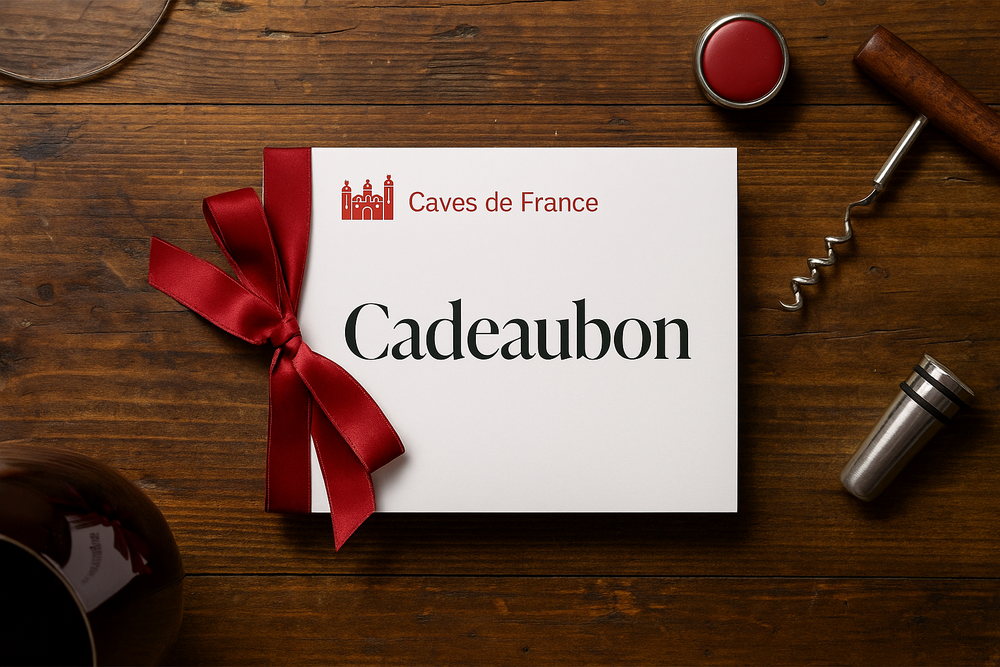 Cadeaubon