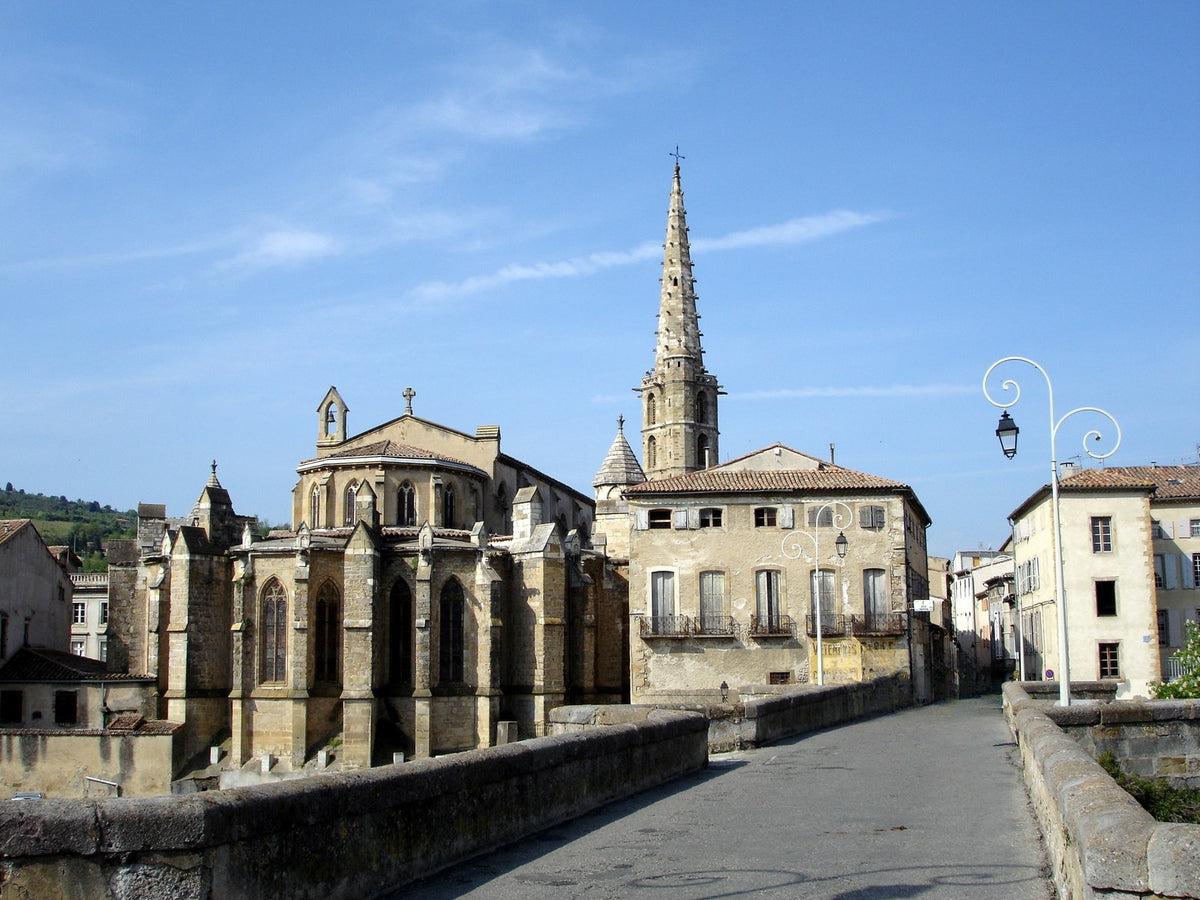 Blanquette de Limoux