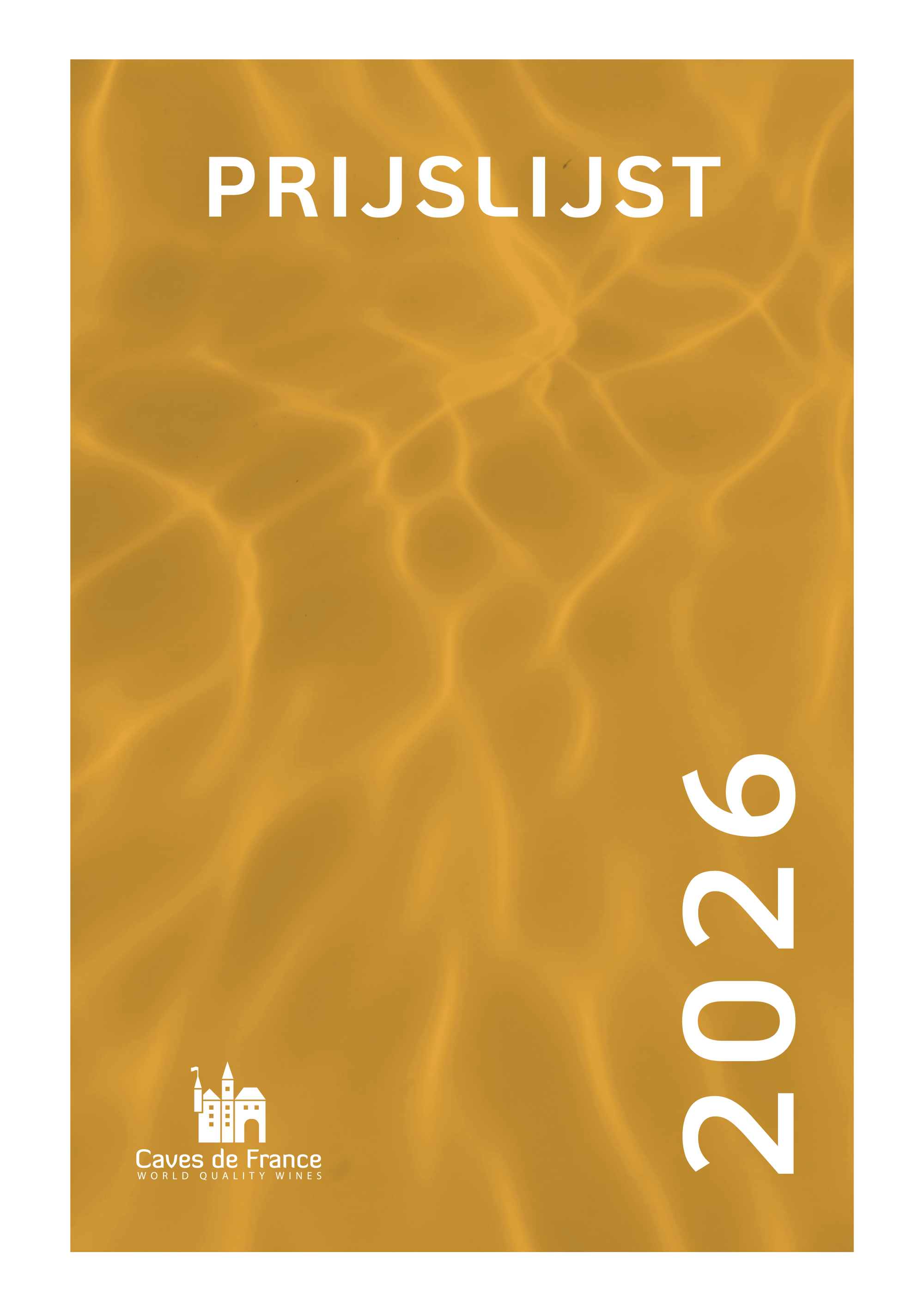 Bekijk onze prijzen