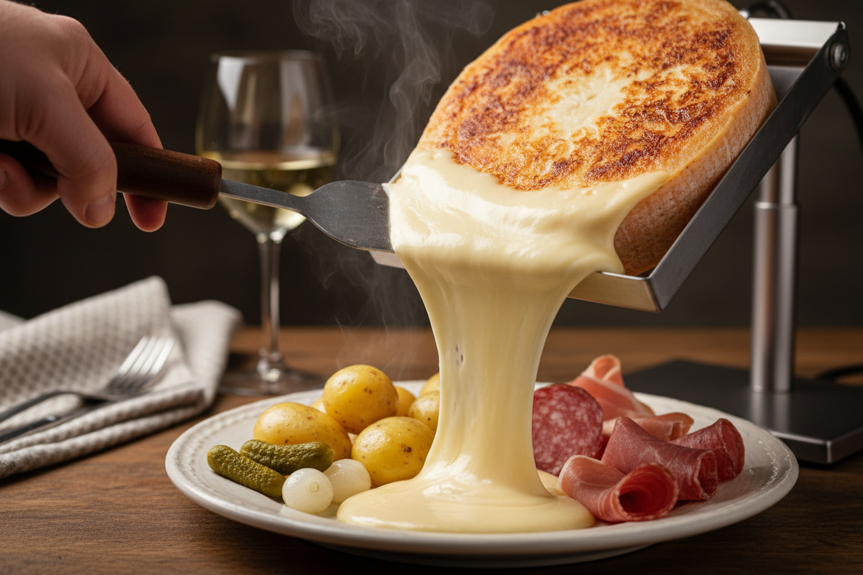 Raclette