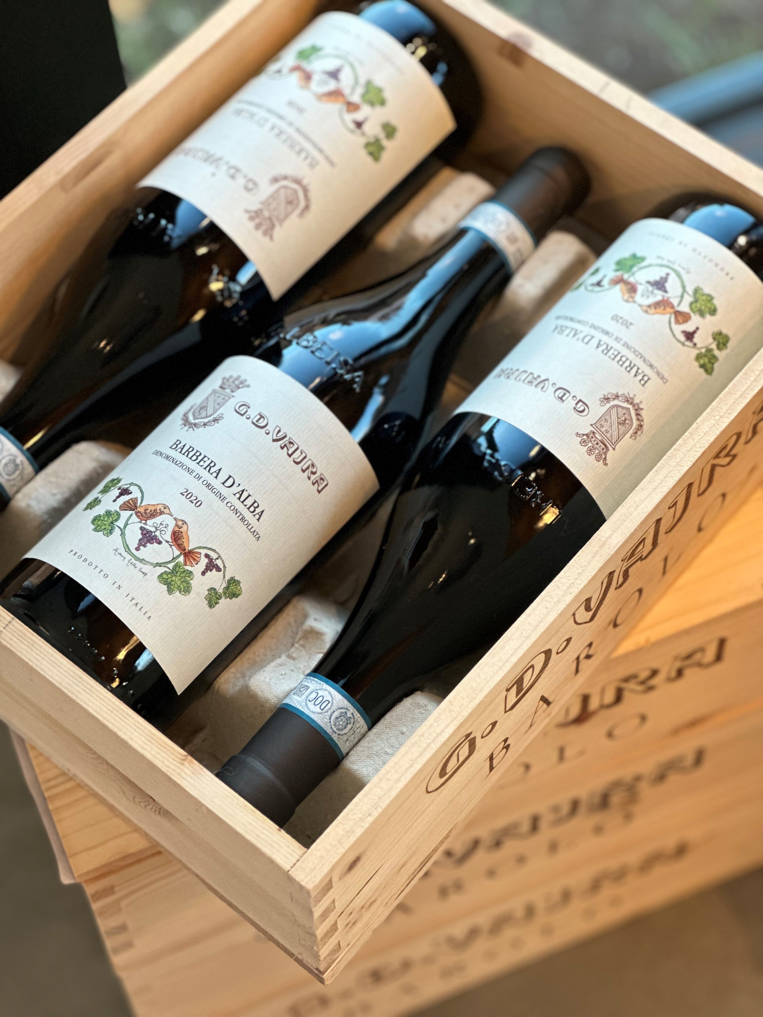 Vosne-Romanée 1er Cru 