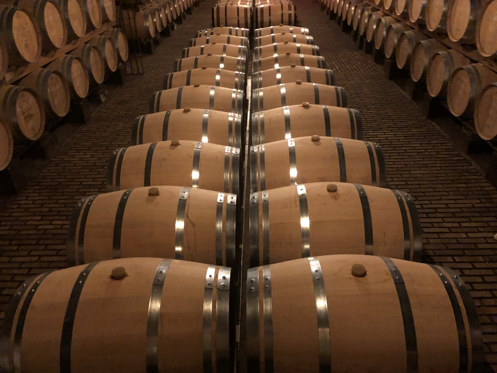 Bordeaux Primeurpakket 2